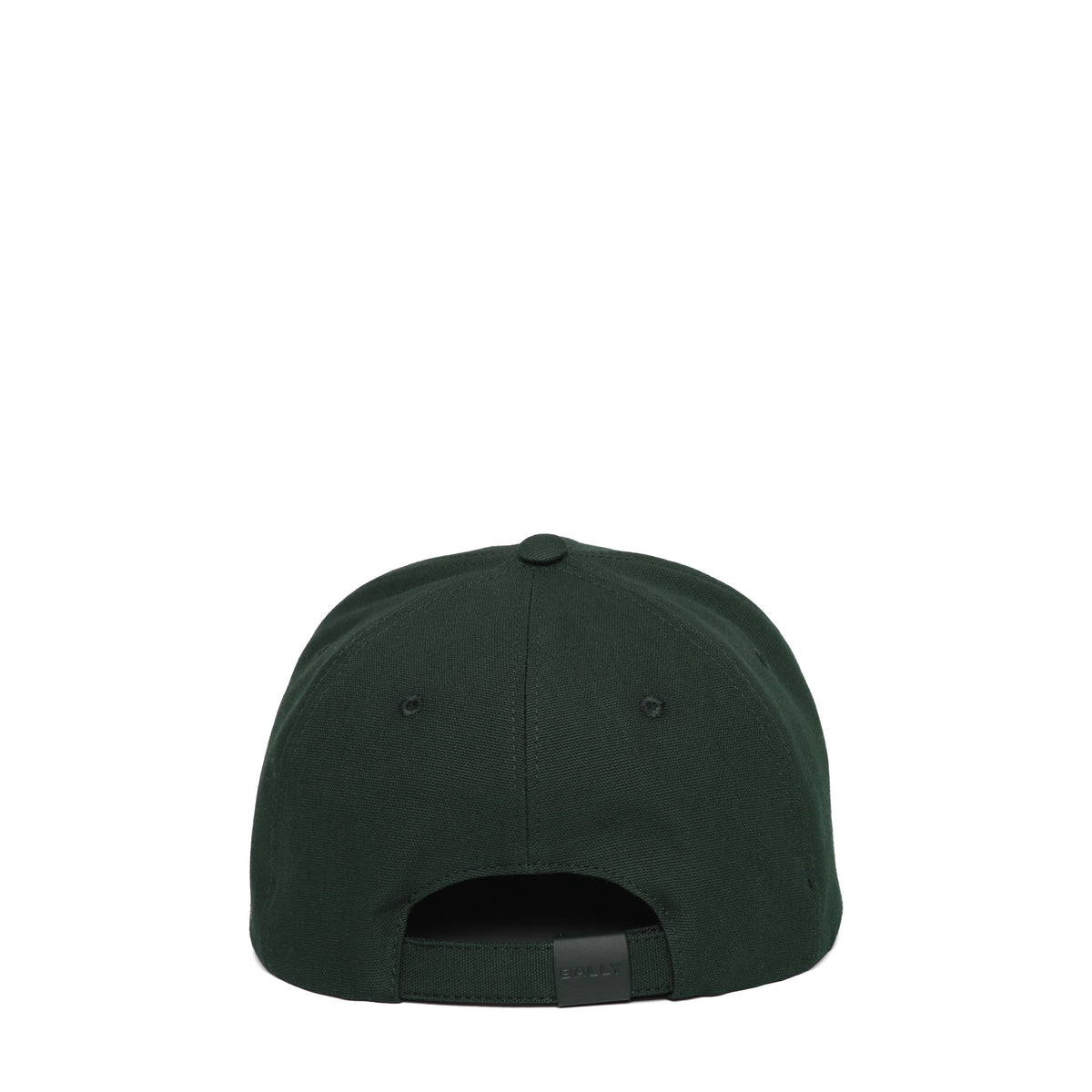 Bally Swiss Mountain Baseball Cap