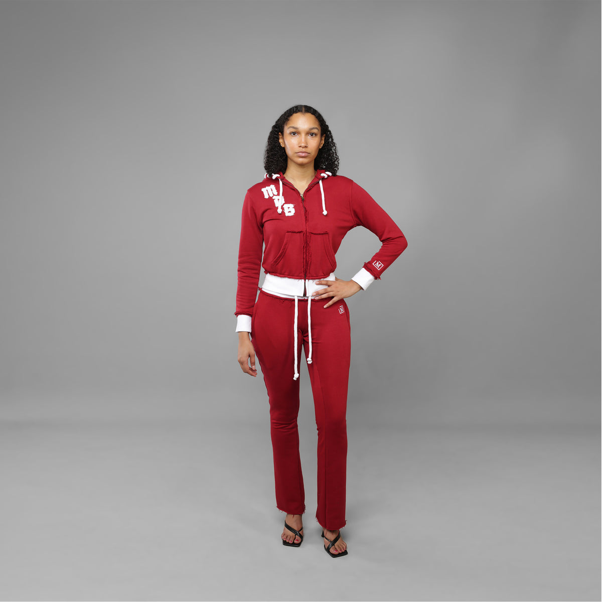 MDB Couture Women's Allure Sweatpants