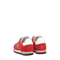 Hugo Boss Kids 3D Logo Sneakers