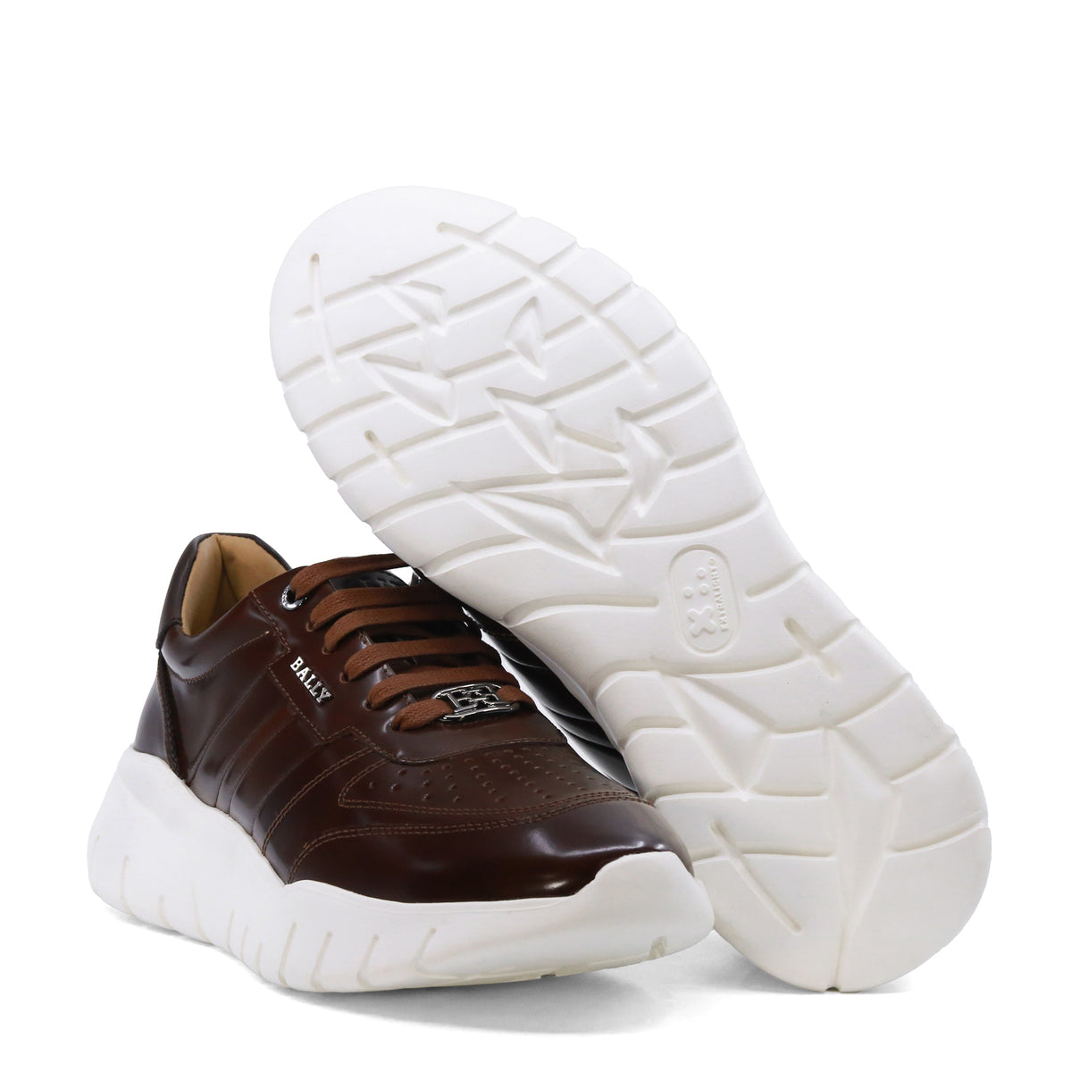 Bally Men's Birmann Sneakers