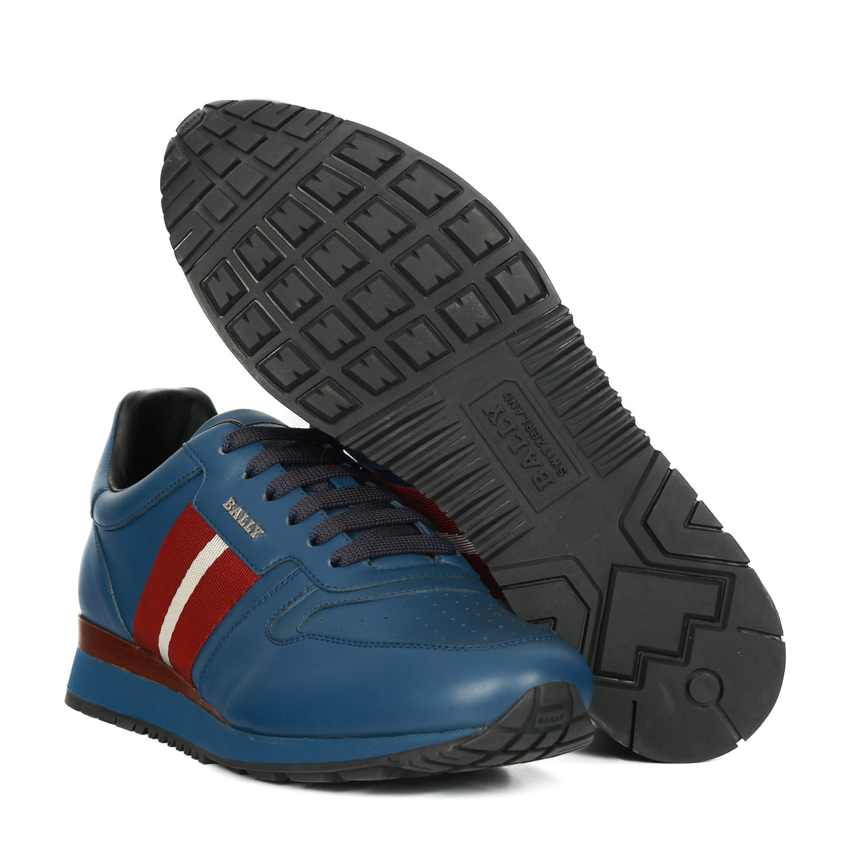 Bally Men's Astel Sneakers