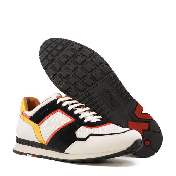 Bally Men's Astreo Sneakers