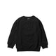 Balmain Kids Embossed Logo Crewneck Sweatshirt