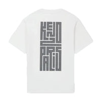 Kenzo Men's 'Kamon' Oversized T-Shirt