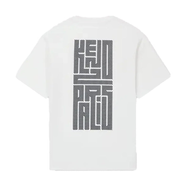 Kenzo Men's 'Kamon' Oversized T-Shirt