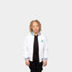 MDB Brand Kids Soft Shell Jacket