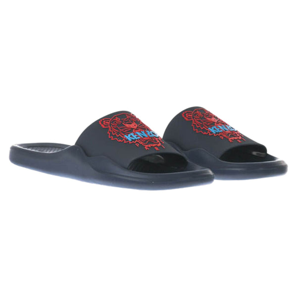 Kenzo Men's Pool Tiger Slides