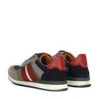 Bally Men's Aseo Sneakers