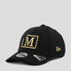 MDB Brand x New Era 9FORTY Embroidered "M" Baseball Cap