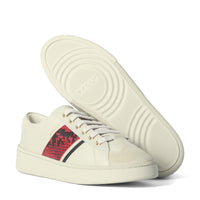 Bally Men's Roller P Low-Top Lace-Up Sneakers