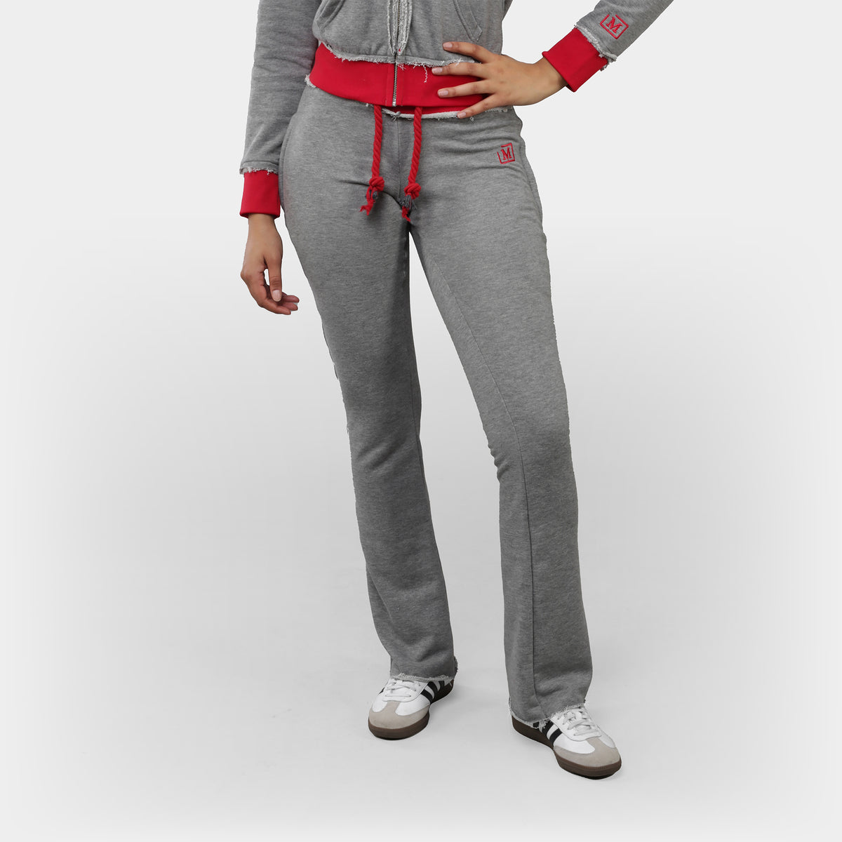 MDB Couture Women's Allure Sweatpants