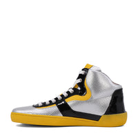 Bally Men's Eroy High Top Sneakers