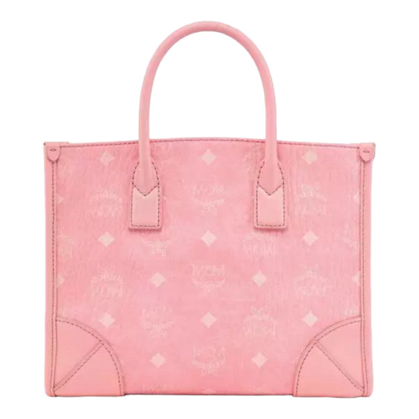 MCM Women's Munchen Tote in Visetos