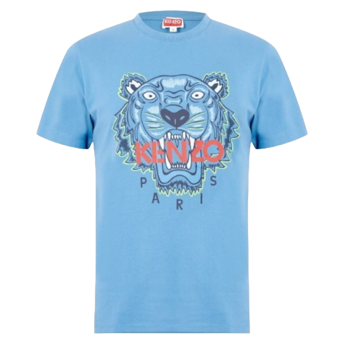 Kenzo Men's Tiger Classic T-Shirt