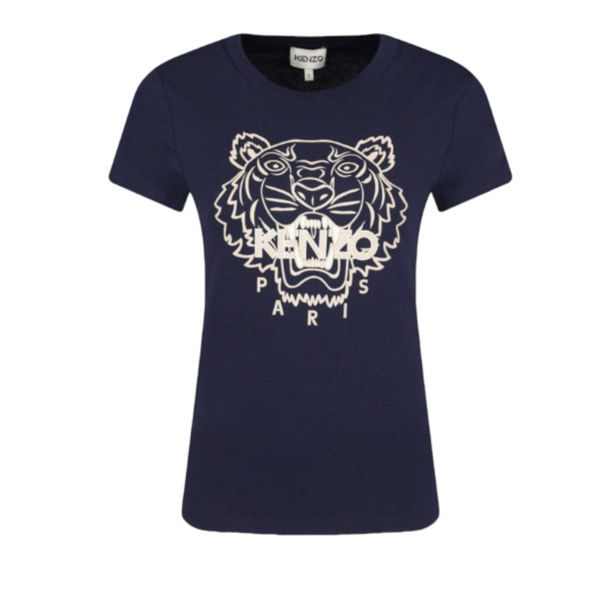 Kenzo Women's Tiger T-Shirt