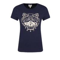 Kenzo Women's Tiger T-Shirt