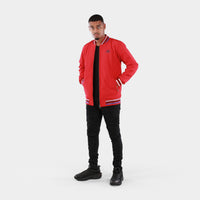 MDB Brand Men's Soft Shell Jacket