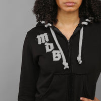 MDB Couture Women's Allure Sweatshirt