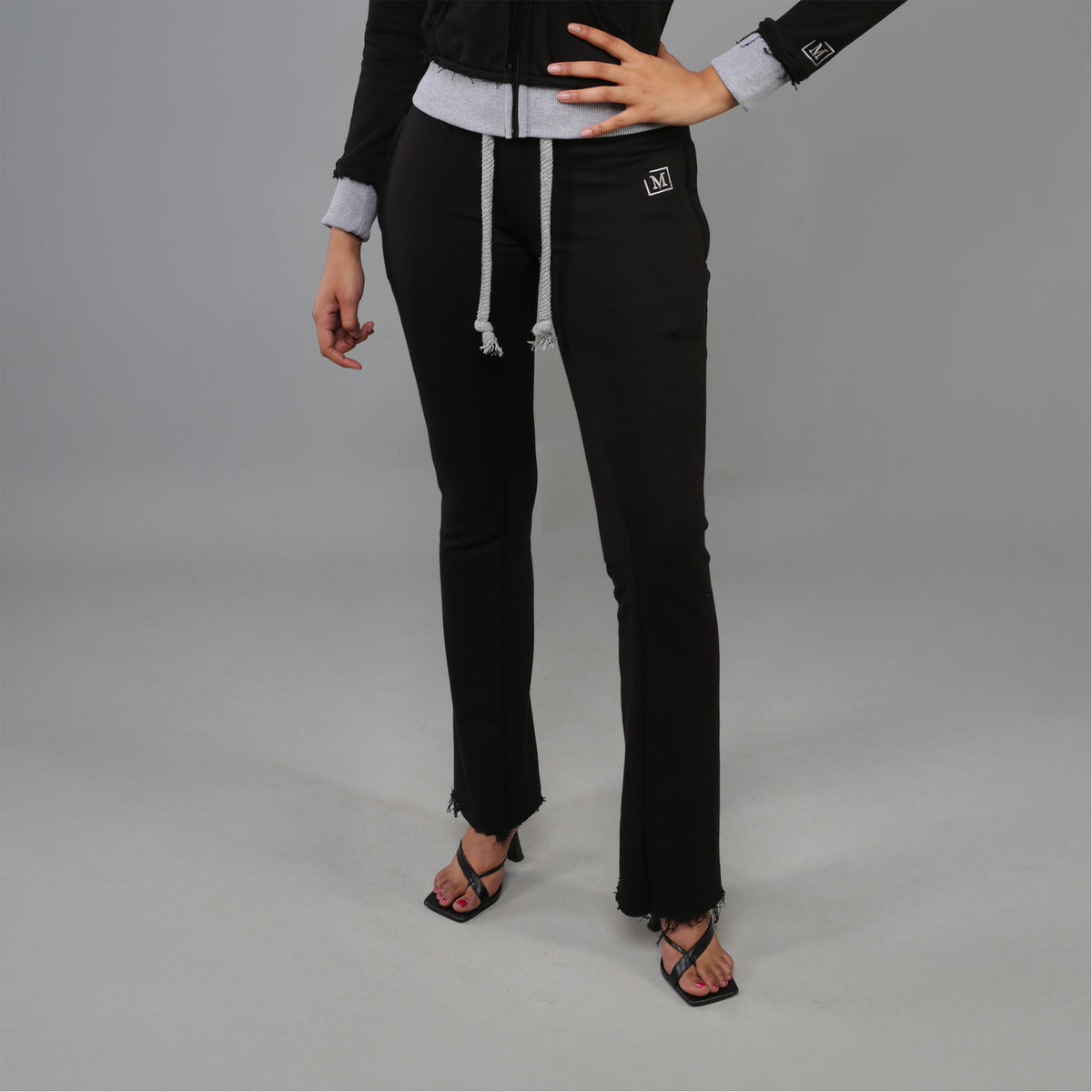 MDB Couture Women's Allure Sweatpants