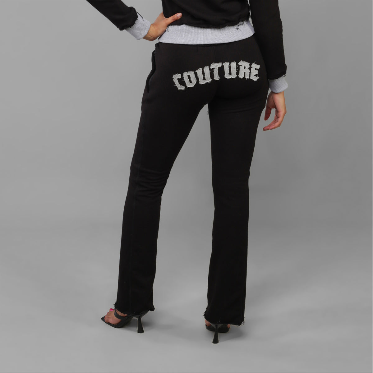 MDB Couture Women's Allure Sweatpants