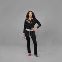 MDB Couture Women's Allure Sweatpants