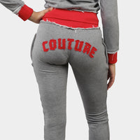 MDB Couture Women's Allure Sweatpants