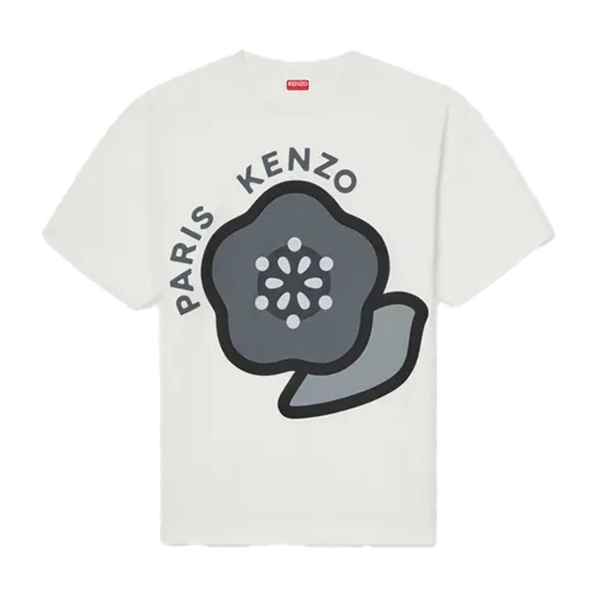 Kenzo Men's 'Pop' T-shirt