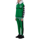 MDB Couture Men's M-Star Fur Hooded Fleece Sweatsuit - Basic Color