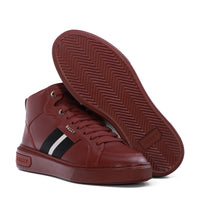 Bally Men's Myles Leather Sneakers