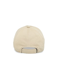 Balmain Kids Toddler's Text Logo Cap