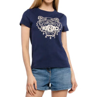 Kenzo Women's Tiger T-Shirt