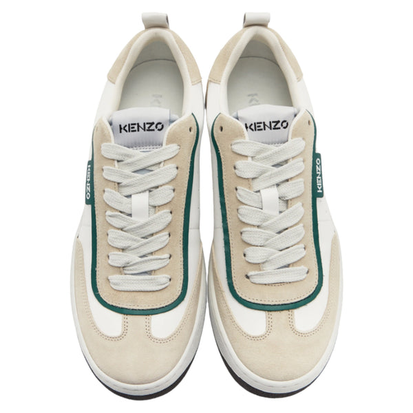 Kenzo Men's Kourt 80 Sneakers