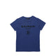 Balmain Kids Logo T-Shirt