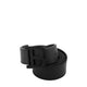 Balmain Kids Belt with B Buckle