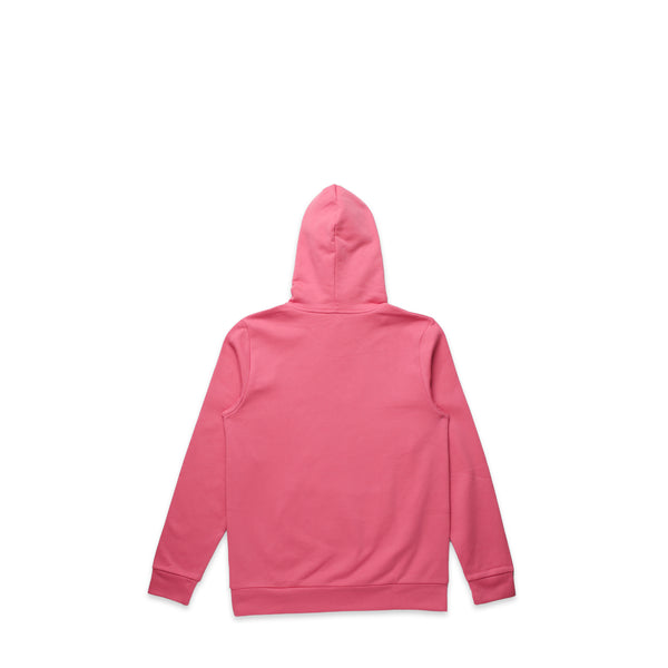 Balmain Kids Flocked Logo Hoodie Sweatshirt