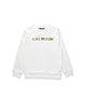 Balmain Kids Logo Sweatshirt