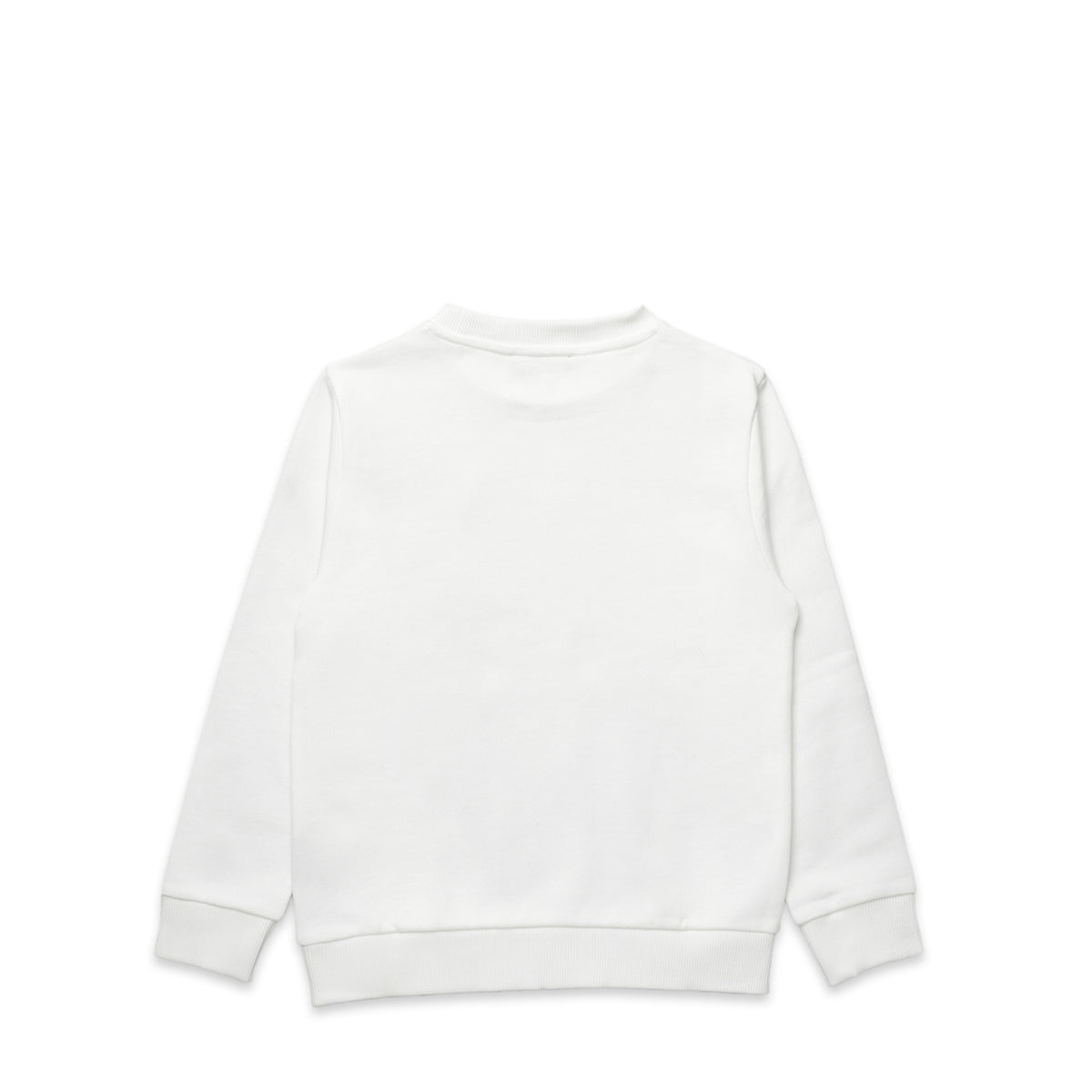 Balmain Kids Logo Sweatshirt