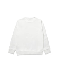 Balmain Kids Logo Sweatshirt