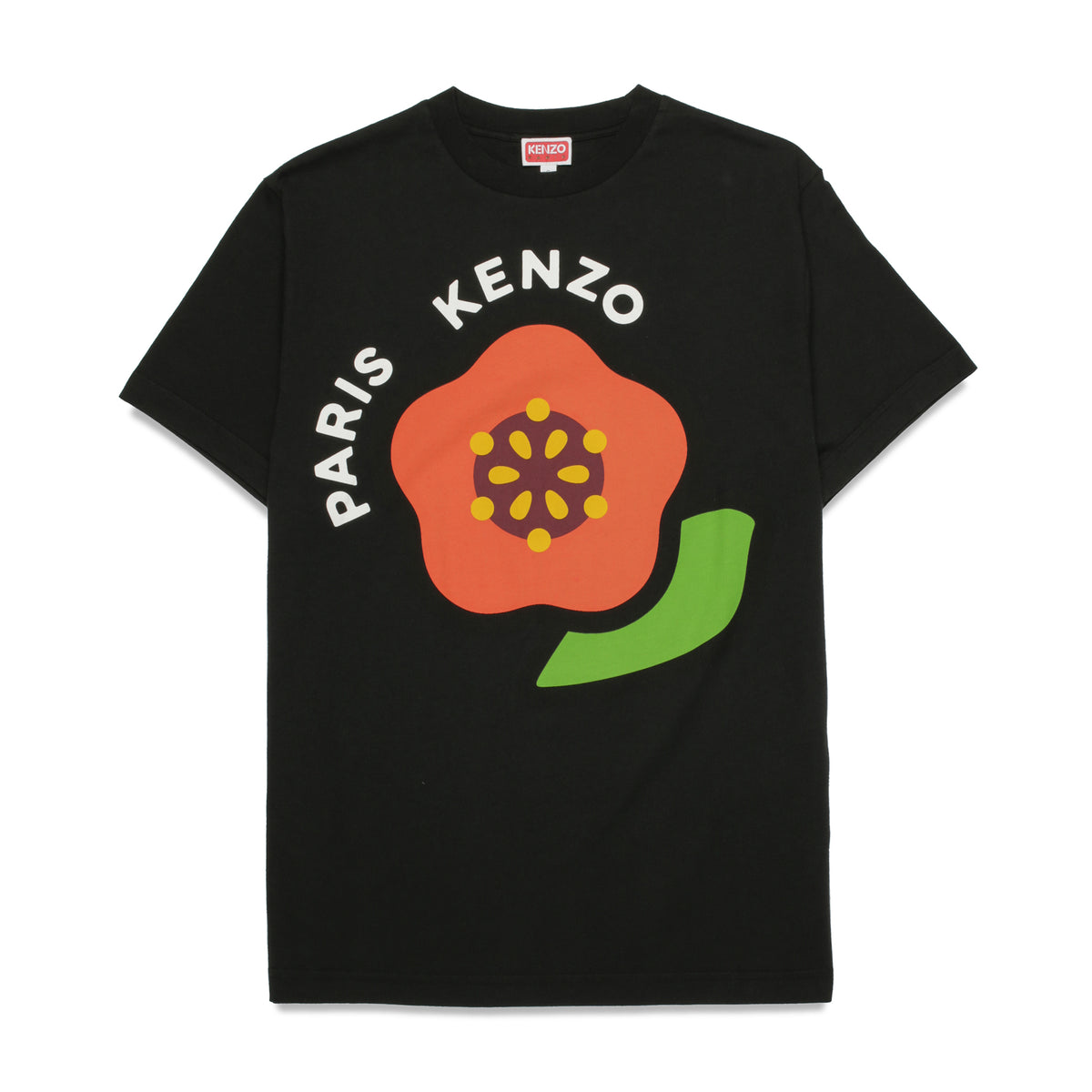 Kenzo Men's 'Pop' T-shirt