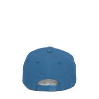 Bally Embroidered Logo Baseball Cap