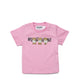 Moschino Kids Toddler's 3-Toy Bear Logo T-Shirt