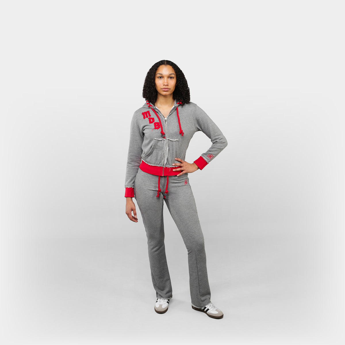 MDB Couture Women's Allure Sweatpants