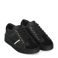 Bally Men's Roller P Low-Top Lace-Up Sneakers