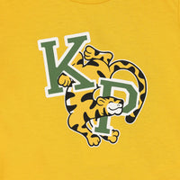 Kenzo Kids Toddler's Tiger Logo T-Shirt