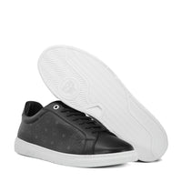 MCM Men's Terrain Lo Sneakers in Visetos