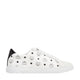 MCM Men's Terrain Lo Sneakers in Visetos