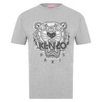 Kenzo Men's Tiger Classic T-Shirt