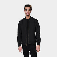 MDB Brand Men's Soft Shell Jacket