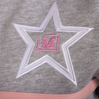 MDB Clearance Women's M-Star Crewneck Sweatshirt