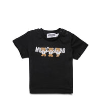 Moschino Kids Toddler's 3-Toy Bear Logo T-Shirt